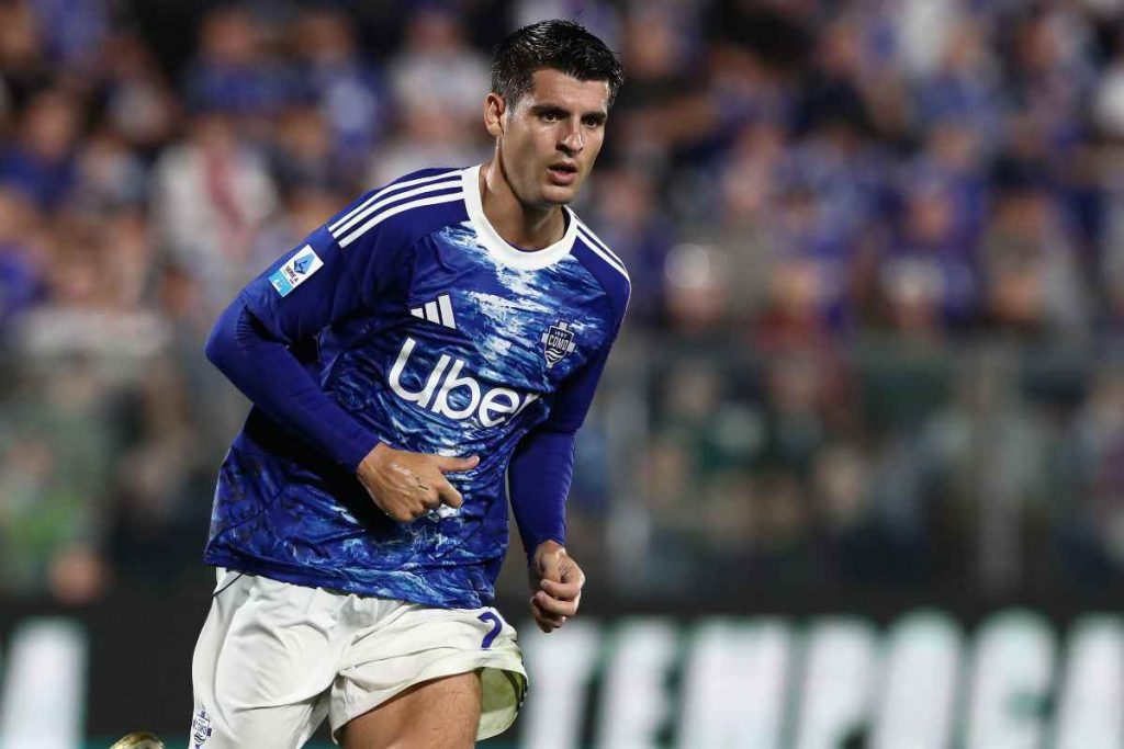Sconsigliati Fantacalcio