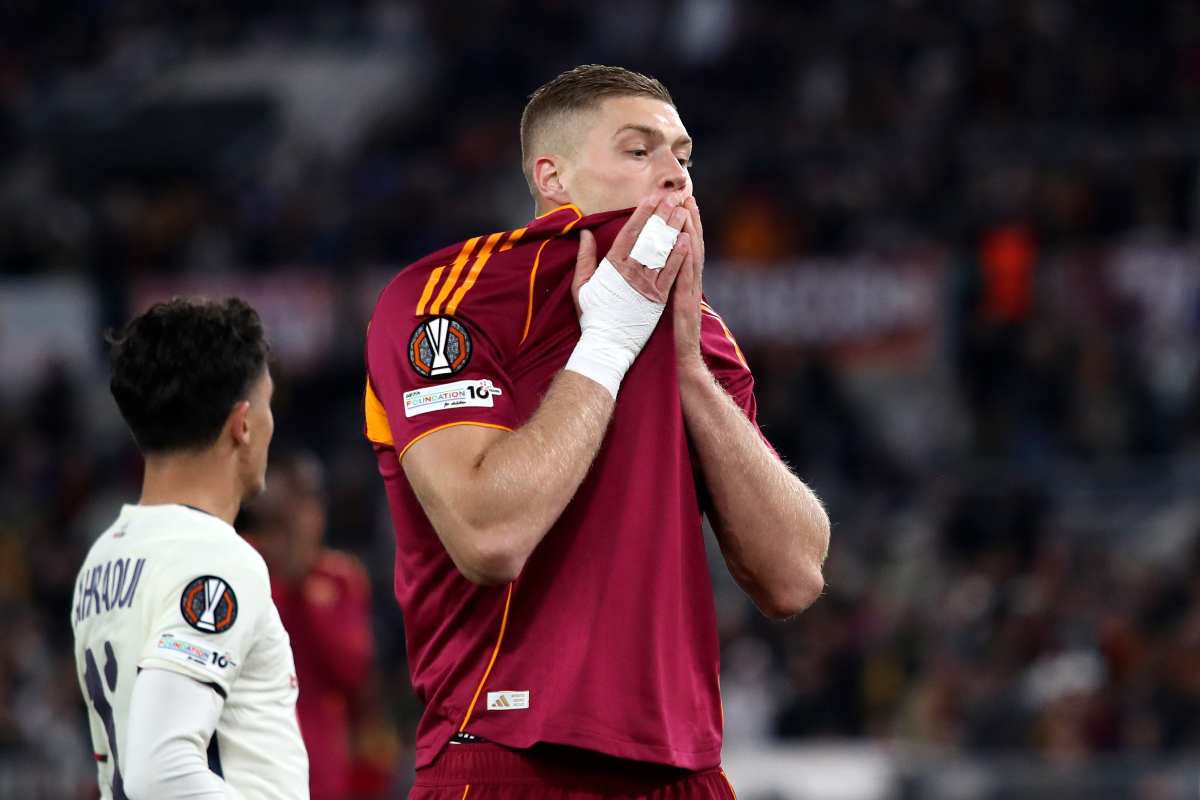 Sconsigliati fantacalcio