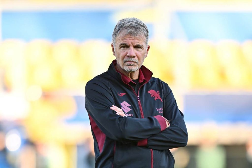 Torino Baroni