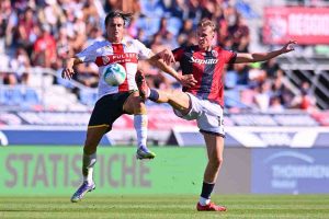 Torino-Genoa Formazioni Ufficiali