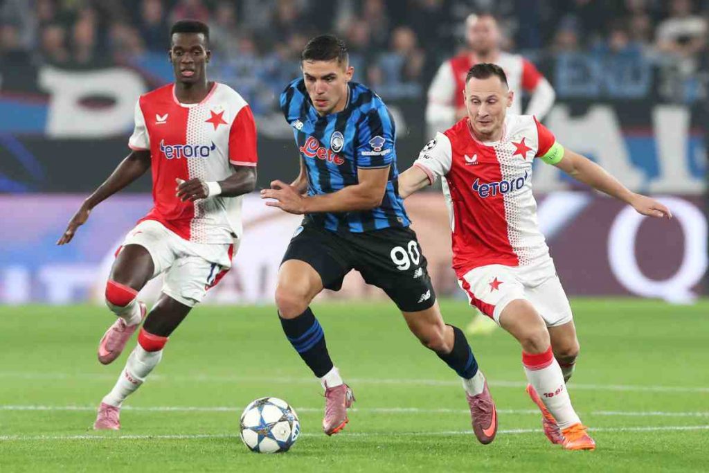 Udinese-Atalanta Probabili Formazioni