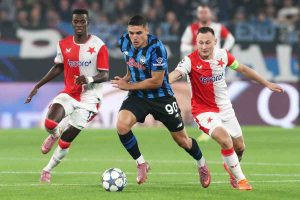 Udinese-Atalanta Probabili Formazioni