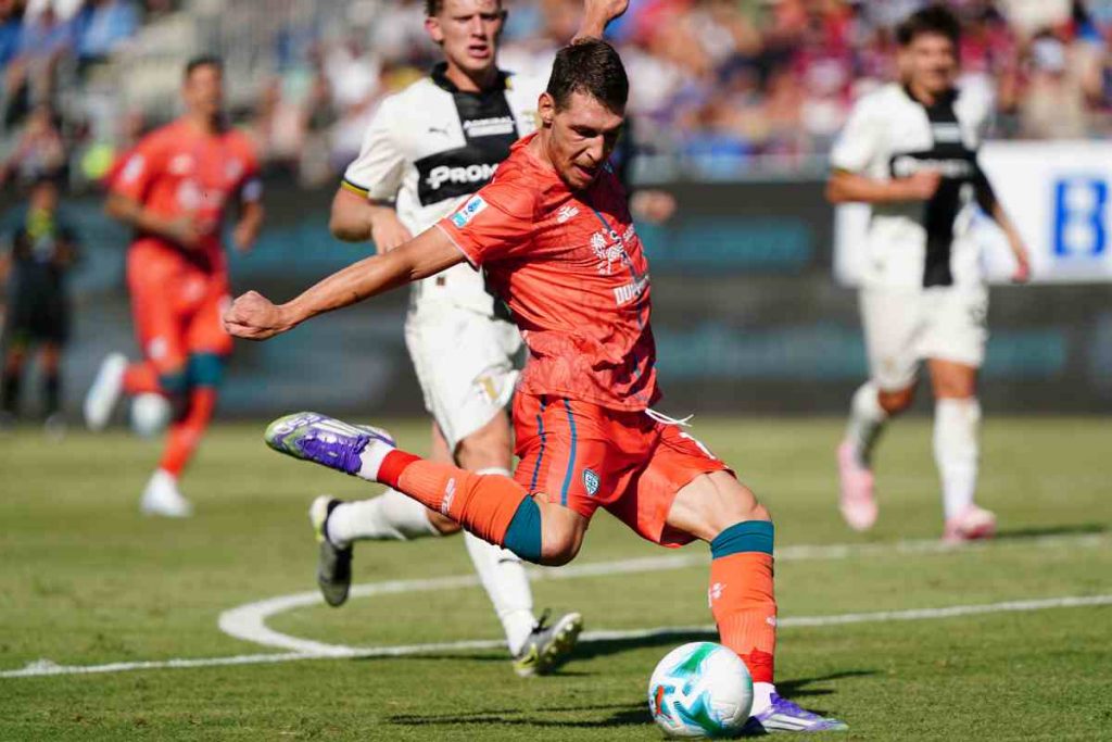 Udinese-Cagliari Probabili Formazioni