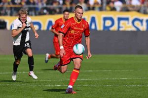 Udinese-Lecce Formazioni Ufficiali