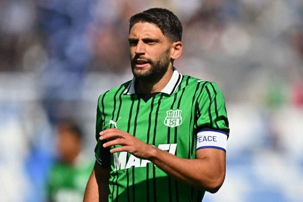 Verona-Sassuolo formazioni ufficiali