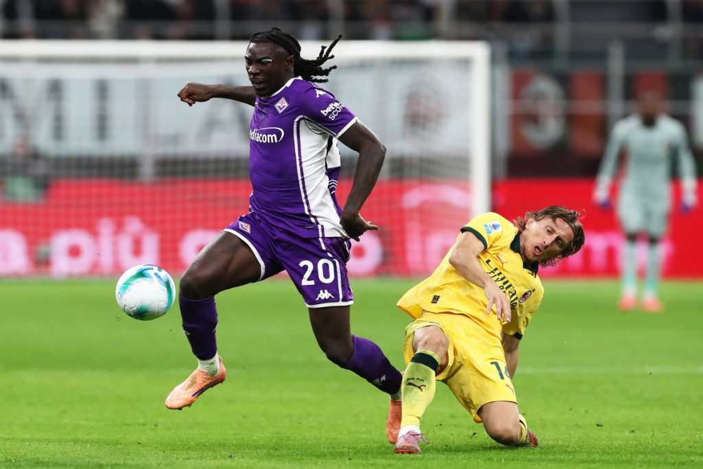 attaccanti consigliati fantacalcio