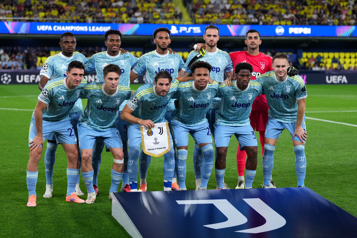 fantacalcio juventus
