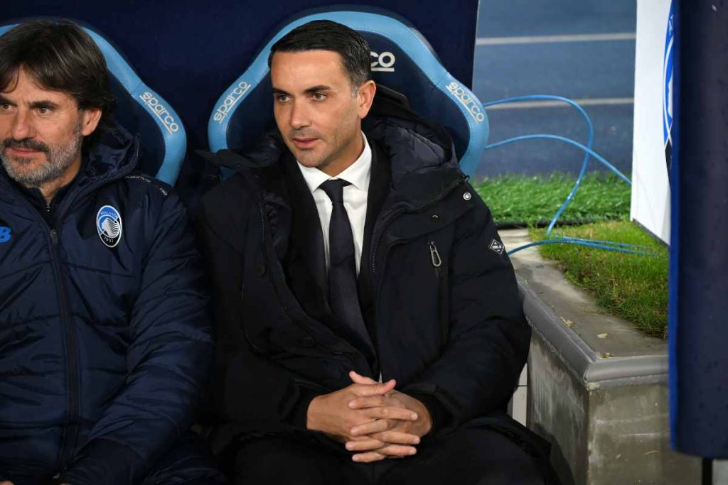 Atalanta Fantacalcio