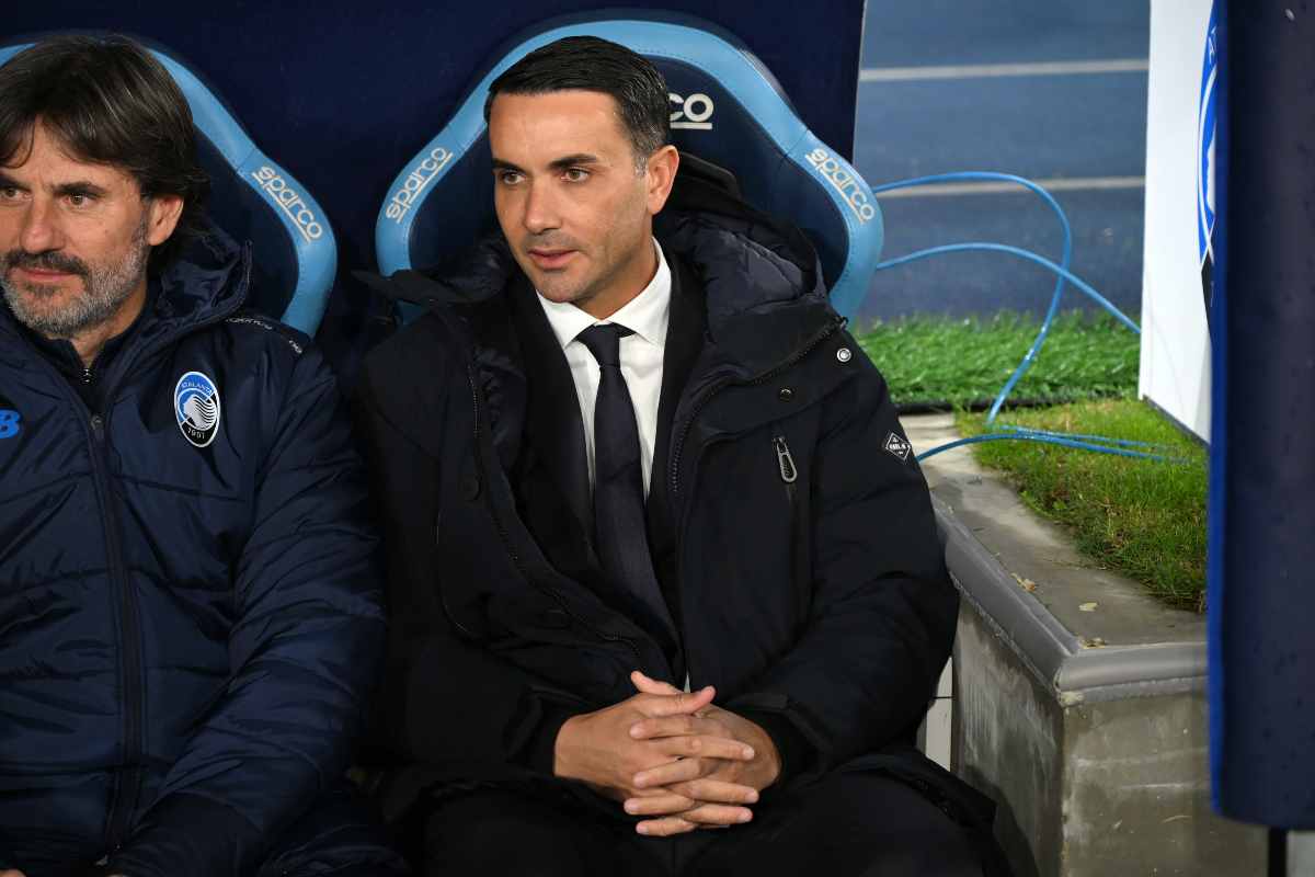 Atalanta Fantacalcio