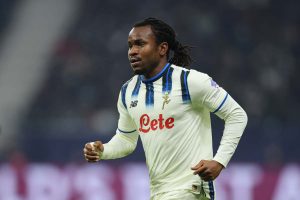 Atalanta-Fiorentina Formazioni Ufficiali