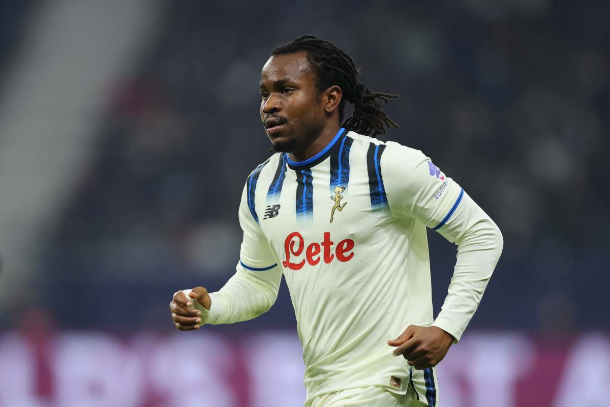 Atalanta-Fiorentina Formazioni Ufficiali