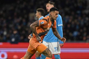 Atalanta-Fiorentina Probabili Formazioni