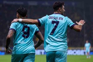 Bologna-Napoli e Genoa Fiorentina Formazioni Ufficiali