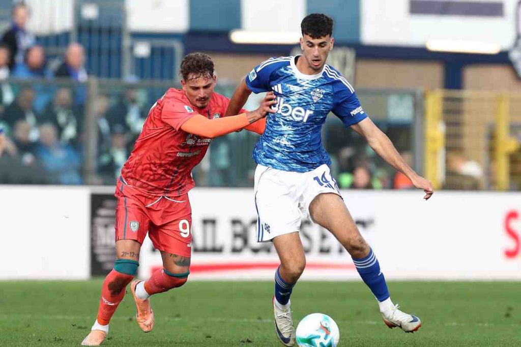 Cagliari-Genoa Probabili Formazioni