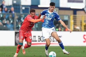 Cagliari-Genoa Probabili Formazioni