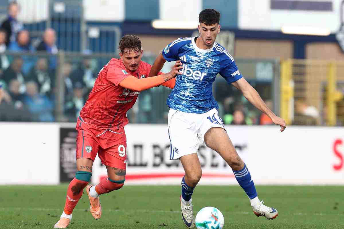 Cagliari-Genoa Probabili Formazioni