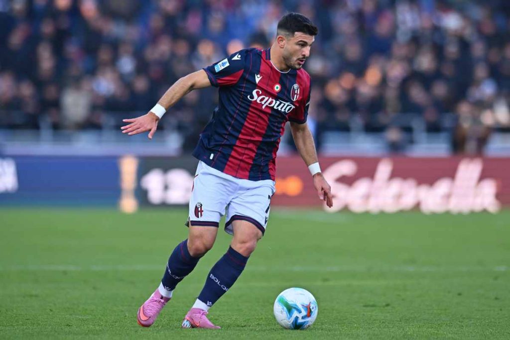 Cagliari-Genoa e Udinese-Bologna Formazioni Ufficiali