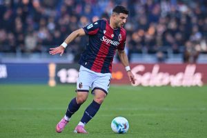 Cagliari-Genoa e Udinese-Bologna Formazioni Ufficiali