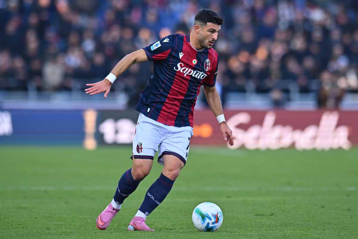 Cagliari-Genoa e Udinese-Bologna Formazioni Ufficiali