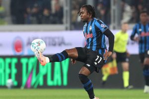 Calciomercato Atalanta