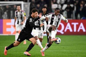 Calciomercato Juventus