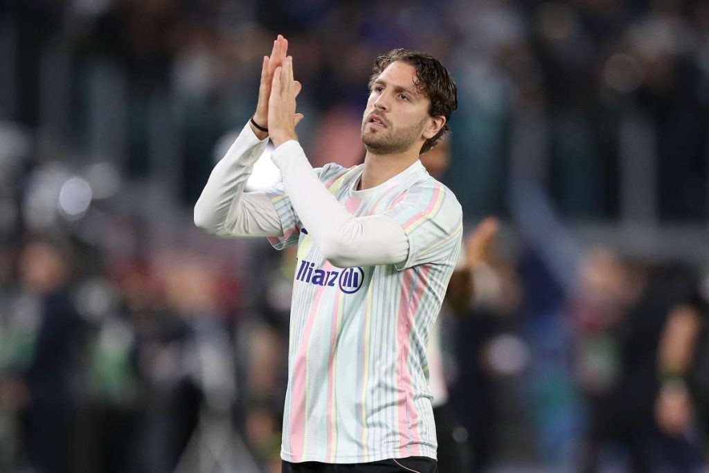 Calciomercato Juventus