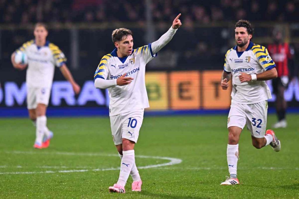 Calciomercato Juventus