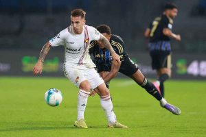 Consigliati Fantacalcio