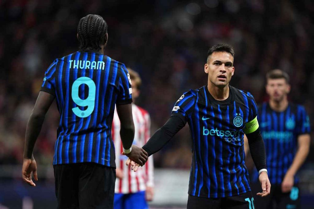 Consigliati Fantacalcio