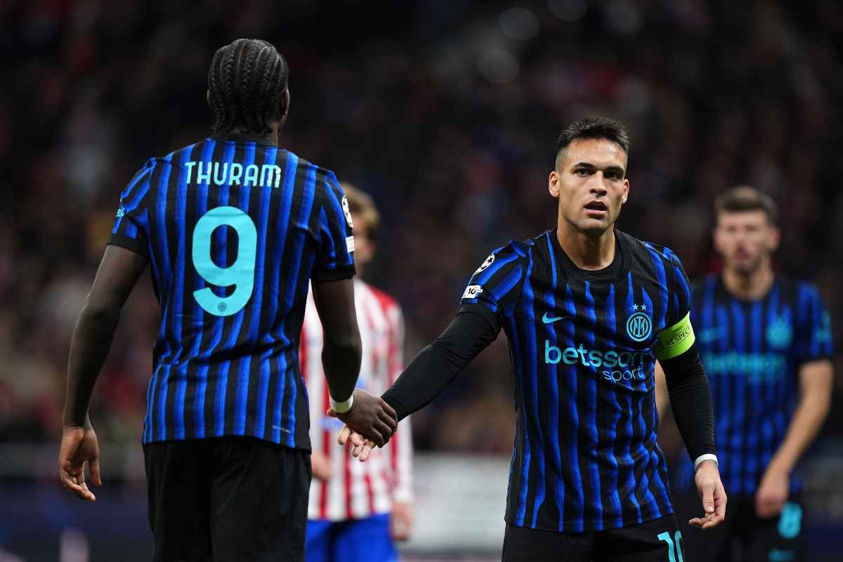 Consigliati Fantacalcio