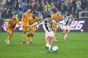 Cremonese-Juventus Formazioni Ufficiali