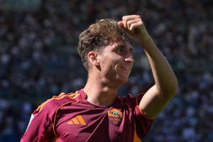 Cremonese-Roma Formazioni Ufficiali