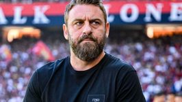 De Rossi Genoa