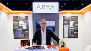 Intervista a Fabrizio Agostini