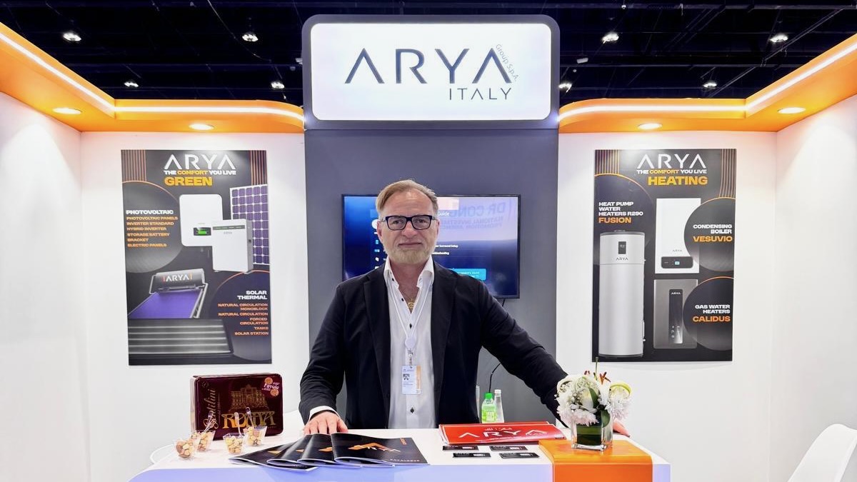 Intervista a Fabrizio Agostini