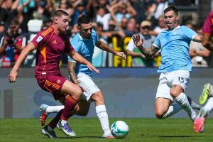 Fantacalcio Ferguson