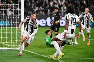 Fiorentina-Juventus Probabili Formazioni