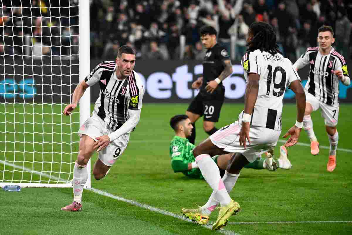 Fiorentina-Juventus Probabili Formazioni