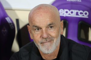 Fiorentina-Lecce Probabili Formazioni