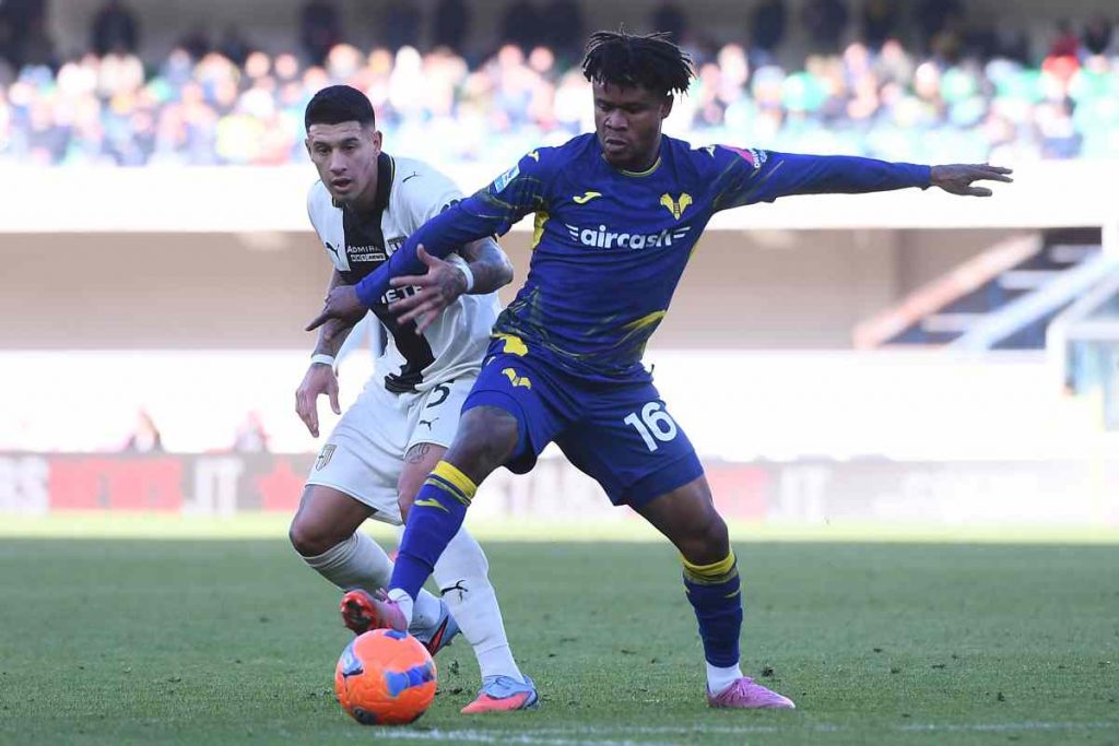 Genoa-Verona Probabili Formazioni