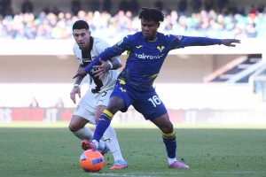 Genoa-Verona Probabili Formazioni