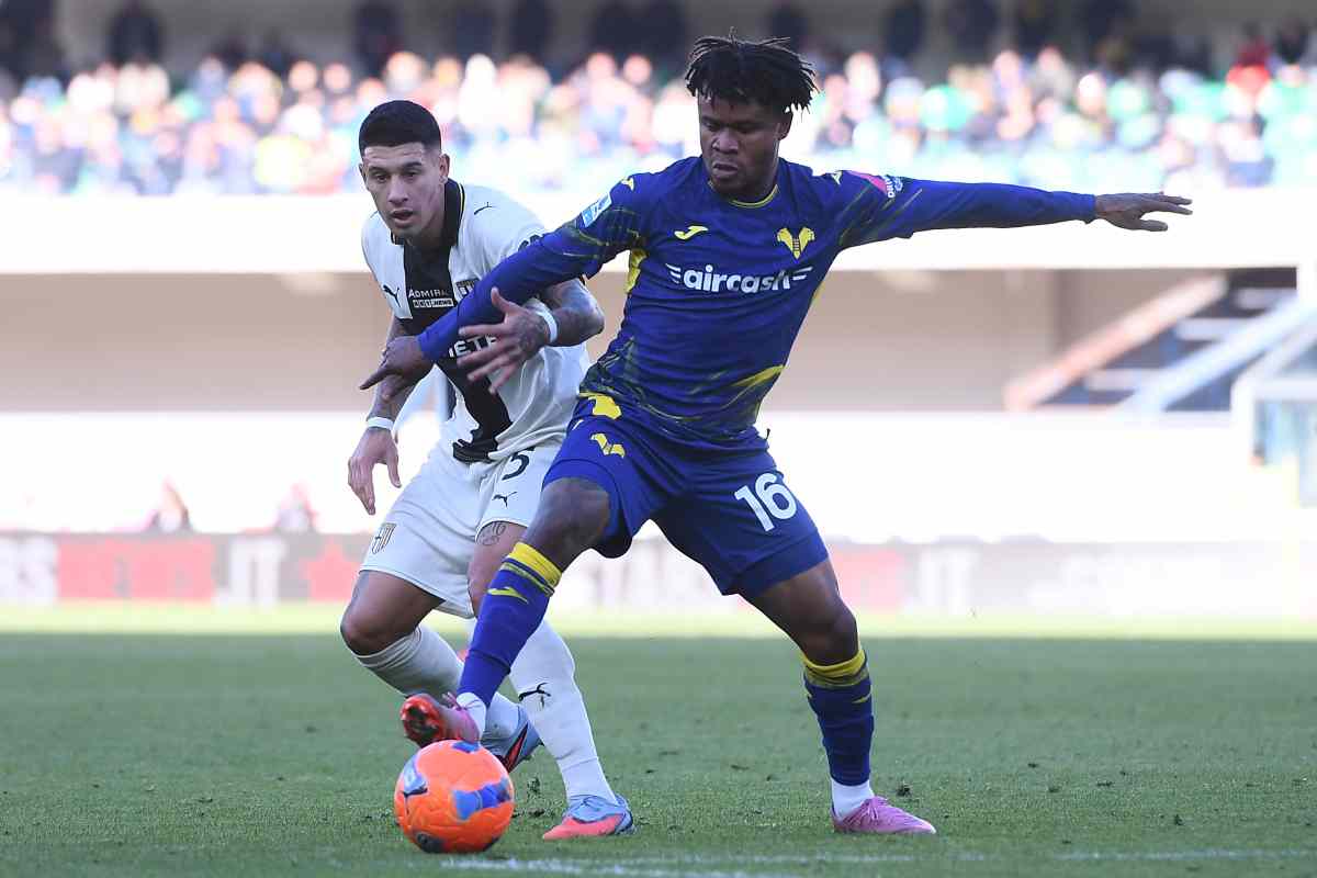 Genoa-Verona Probabili Formazioni