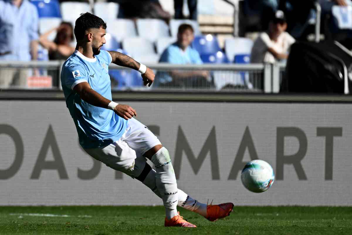 Infortunio Castellanos