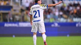 Infortunio Oristanio