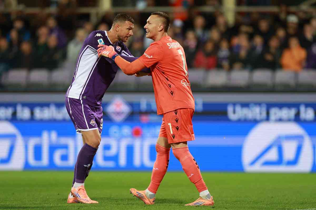 Infortunio Skorupski