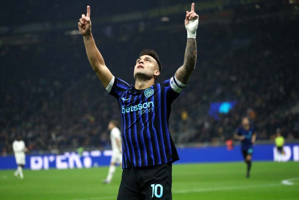 Inter Lautaro