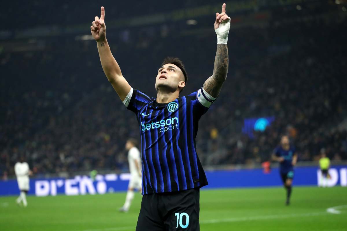 Inter Lautaro