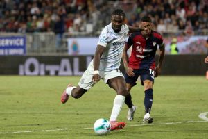 Inter-Lazio Probabili Formazioni