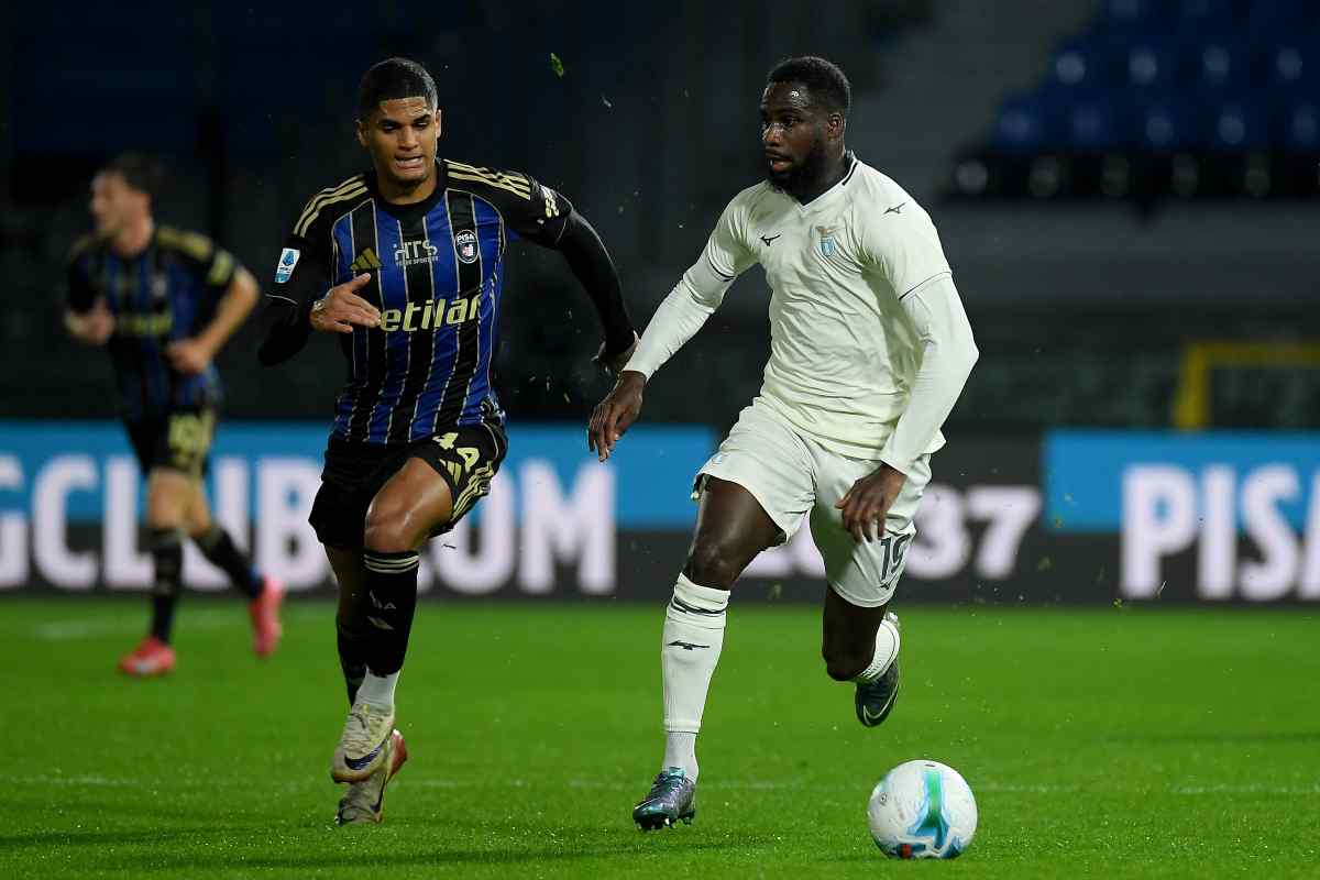 Lazio-Cagliari Probabili Formazioni