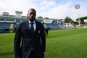 Lazio-Lecce Formazioni Ufficiali